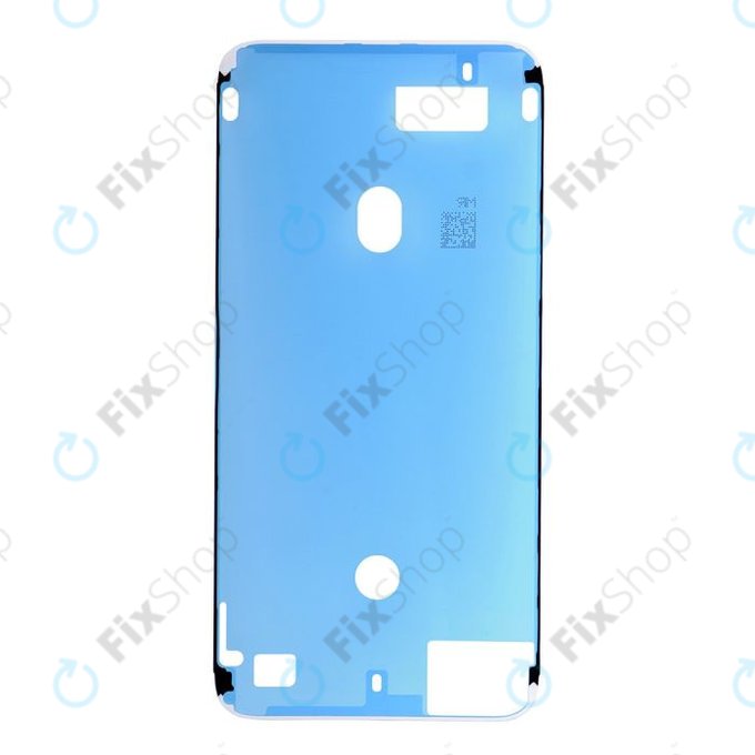 Apple iPhone 7 Plus - Ljepilo za LCD (bijelo)