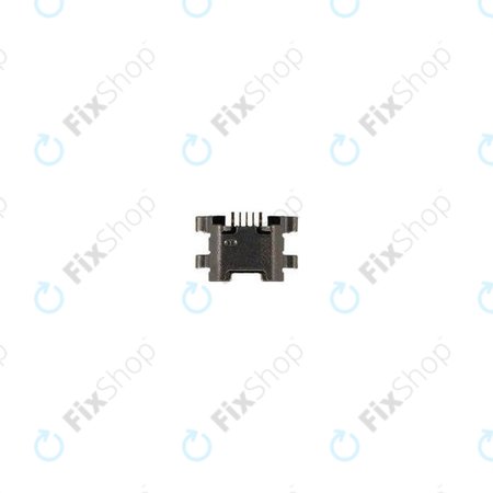 Huawei P Smart, Y7 Prime (2018) - Priključak za punjenje - 14241281 Genuine Service Pack