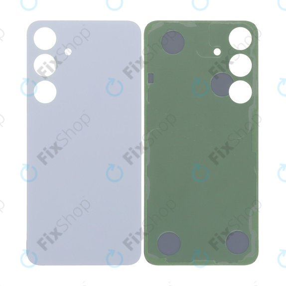Samsung Galaxy S25 Plus - Poklopac baterije (Icyblue)