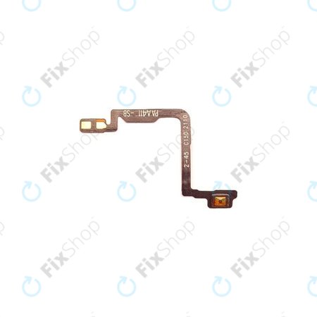 OnePlus Nord 2 5G - Flex kabel z gumbom za vklop - 1041100145 Genuine Service Pack
