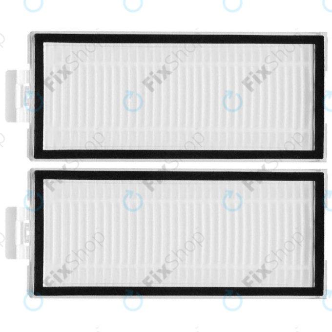 HEPA filter, 2 kom za Xiaomi Roborock Q-series