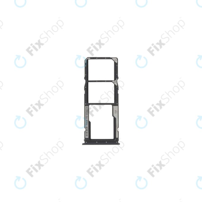 Xiaomi Poco M3 Pro 5G - SIM + SD ladica (Black)