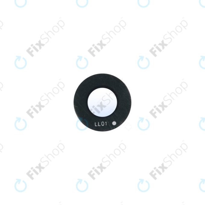 Samsung Galaxy A32 5G A326B - Bokeh stakla stražnje kamere - GH64-08397A Originalni servisni paket