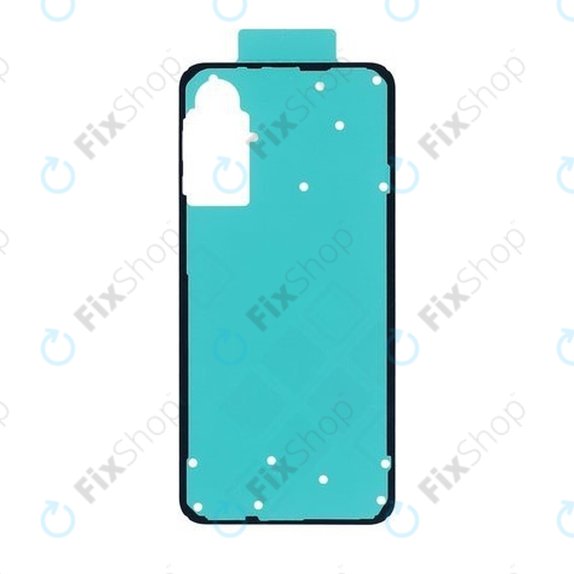 Samsung Galaxy A56 A566E - Ljepljiva Traka ispod Poklopca Baterije - GH81-27023A Genuine Service Pack