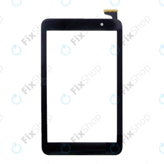 Asus MeMO PadHD 7 ME173X - Zaslon osjetljiv na dodir (crni)