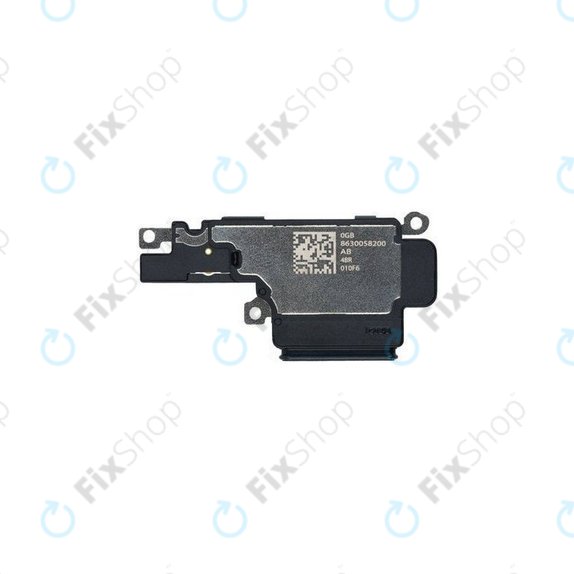 Donji zvučnik za Google Pixel 9a, G863-00582-00, Genuine Service Pack