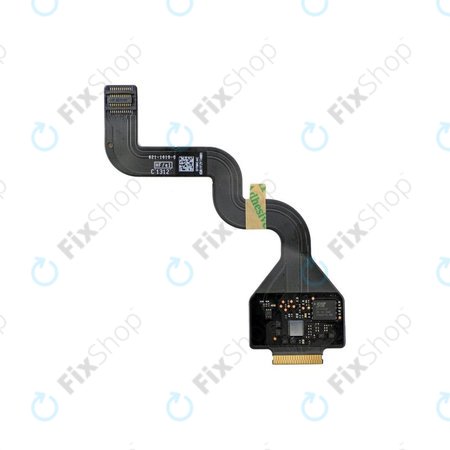 Apple MacBook Pro 15" Retina A1398 (sredina 2012.) - Flex kabel za dodirnu podlogu