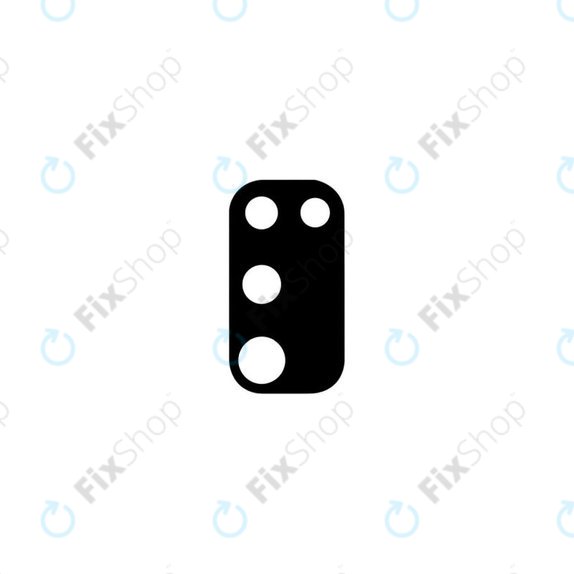 Samsung Galaxy M21 M215F - Leća stražnje kamere