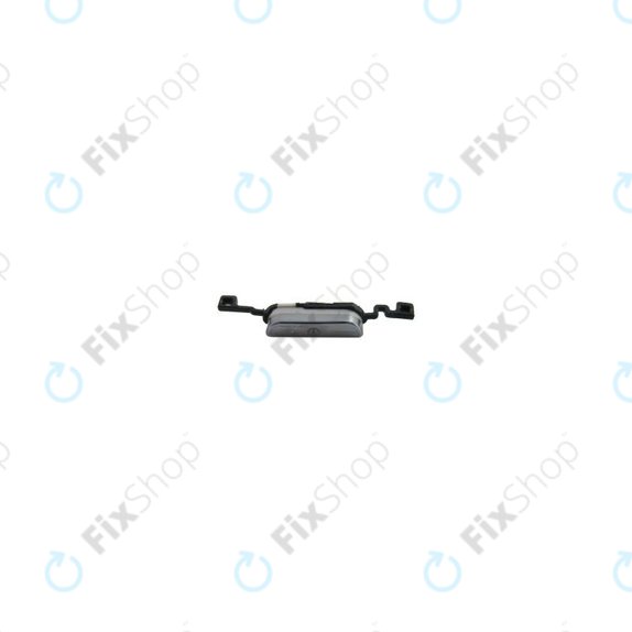 Samsung Galaxy S3 Mini i8190 - Tipka za napajanje + glasnoću (bijela) - GH64-01221A originalni servisni paket