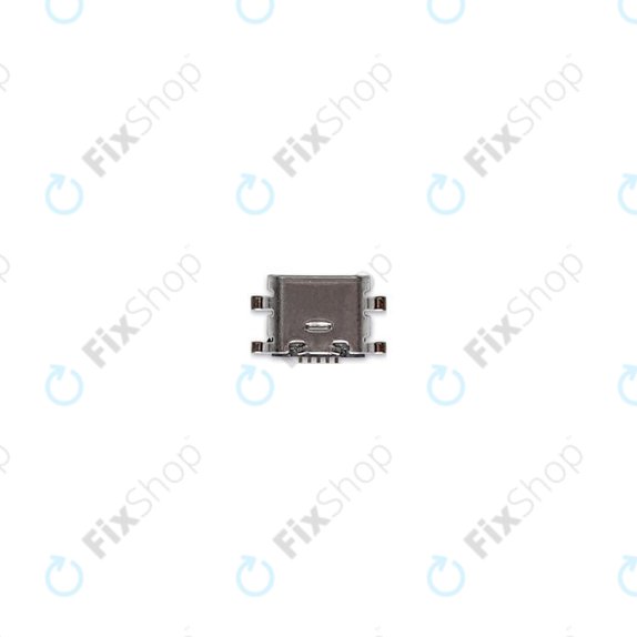 Lenovo Tab 4 8 TB-8504F - Konektor za punjenje
