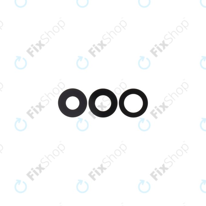 Samsung Galaxy A25 A256 - Leća stražnje kamere (3 kom)