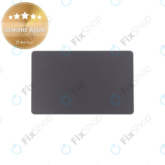 Komplet trackpad za MacBook Pro 14", A2992 (2023), Space Gray, 661-38735, Genuine Apple