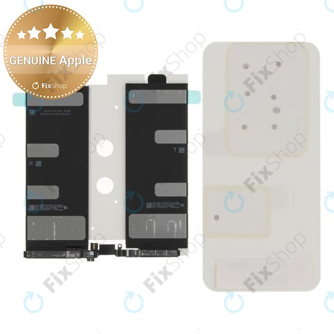 Baterije za iPad Pro 13 (2024) | 661-43535 | 10290mAh | Genuine Apple