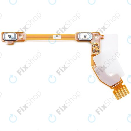 Samsung Gear S3 Frontier R760, R765 - Flex kabel s bočnim gumbima - GH59-14696A Originalni servisni paket