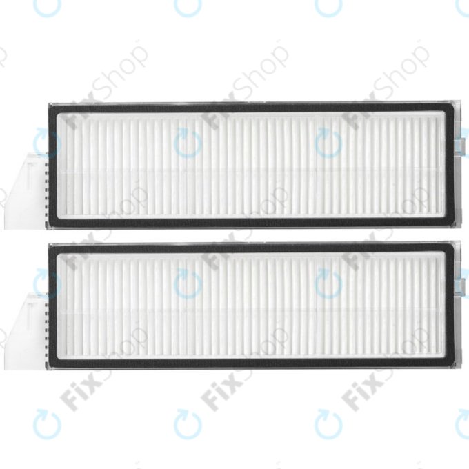 HEPA filter, 2 kom za Roborock S8 MaxV Ultra, S8 Max Ultra