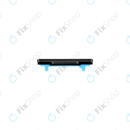 Samsung Galaxy A8 A530F (2018) - Gumb za glasnoću (crna) - GH98-42255A Genuine Service Pack