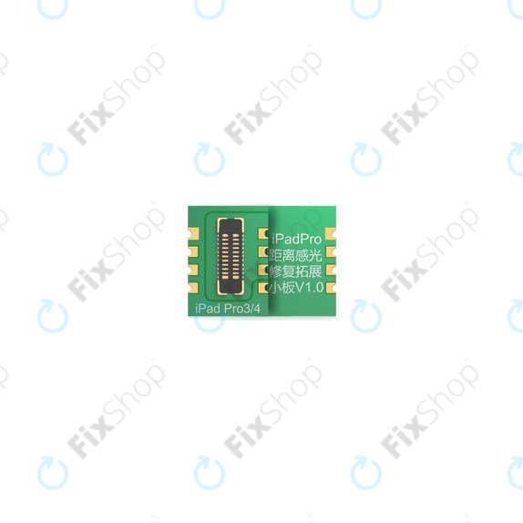 JC V1SE/V1S Pro/V1S Plus - Proximity & Light Sensor Proširena Kartica (iPad Pro 11" 3. Gen, 12.9" 3.–4. Gen)