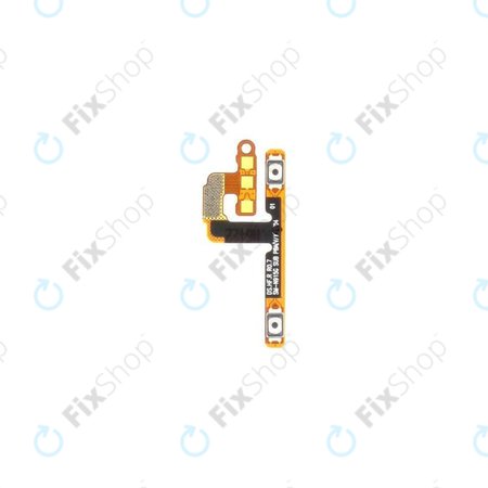 Samsung Galaxy Note Edge N915F - Flex kabel s tipkom za glasnoću - GH96-07564A Originalni servisni paket