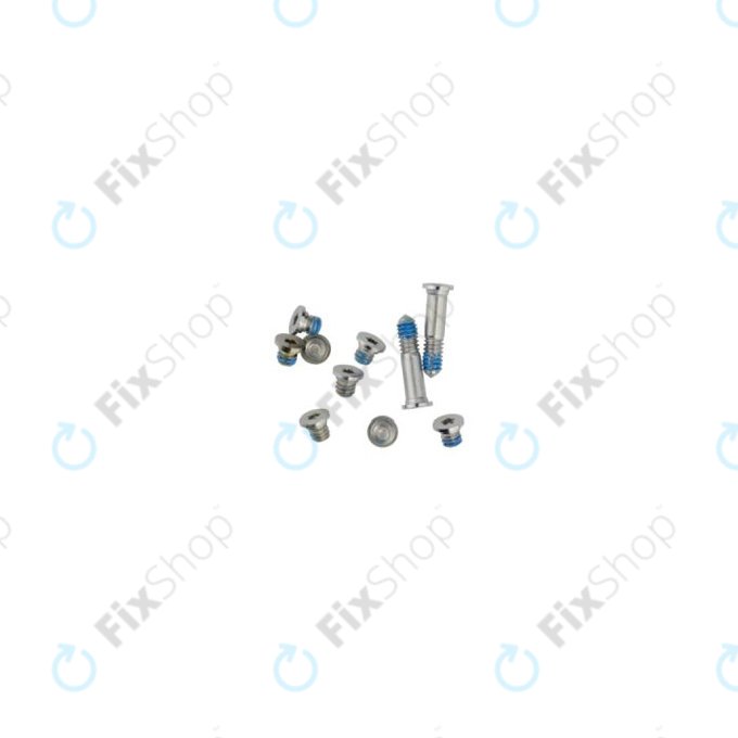 Apple MacBook Air 13" A1369 (kasno 2010. - Sredina 2011.), A1466 (sredina 2012. - Sredina 2017.) - P5 PENTALOBE set donjih vijaka