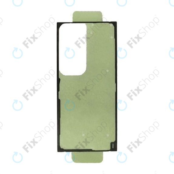 Samsung Galaxy S23 Ultra S918B - Ljepilo za poklopac baterije