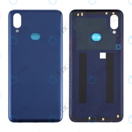 Samsung Galaxy A10s A107F - Poklopac baterije (plavi)