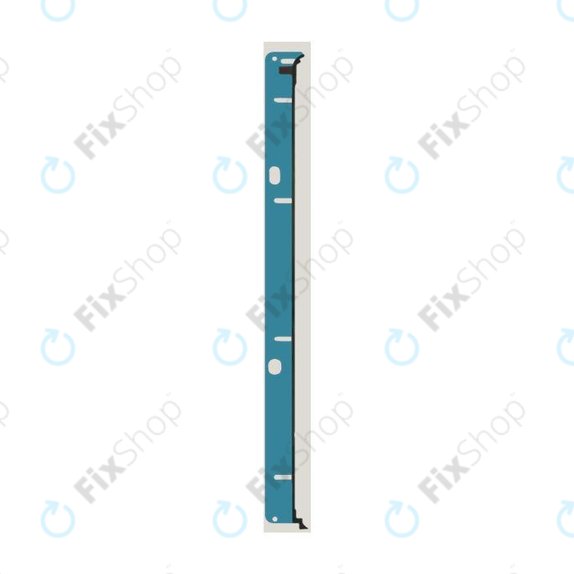 Huawei MediaPad M5 8.4 - Ljepilo za LCD (lijevo) - 51637567
