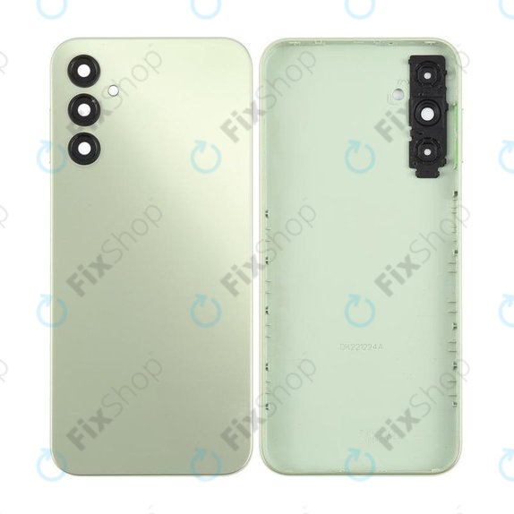 Samsung Galaxy A14 5G A146B - Poklopac baterije komplet (Green)
