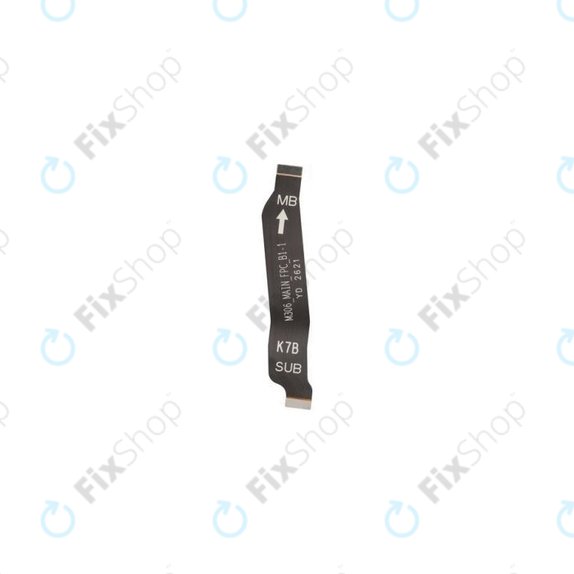 Xiaomi Redmi Note 10S - Glavni savitljivi kabel - 483200008P9T Genuine Service Pack