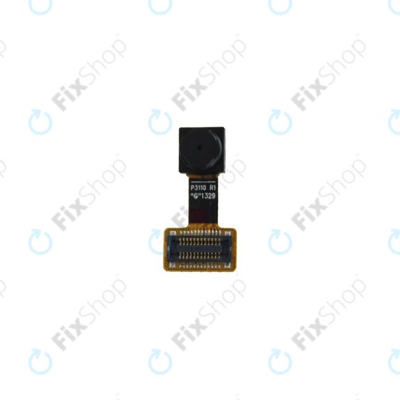 Samsung Galaxy Tab 2 7.0 P3100, P3110 - Originalni servisni paket za prednju kameru