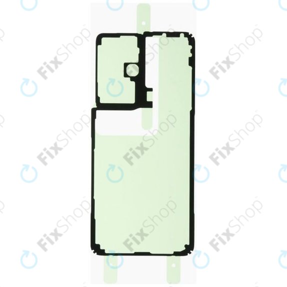 Samsung Galaxy S21 Ultra G998B - Ljepilo za poklopac baterije