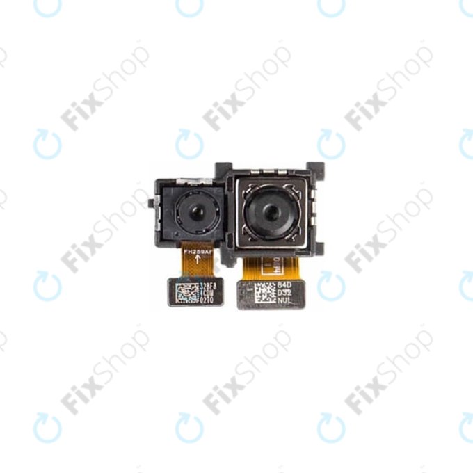 Huawei Honor Play, P Smart Plus (Nova 3i) - Stražnja kamera 16MP