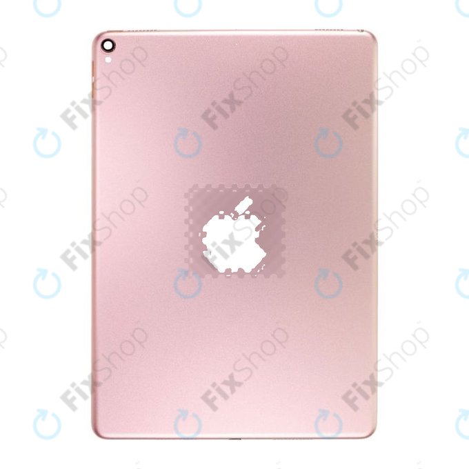 Apple iPad Pro 10.5 (2017) - Poklopac baterije WiFi verzija (Rose Gold)