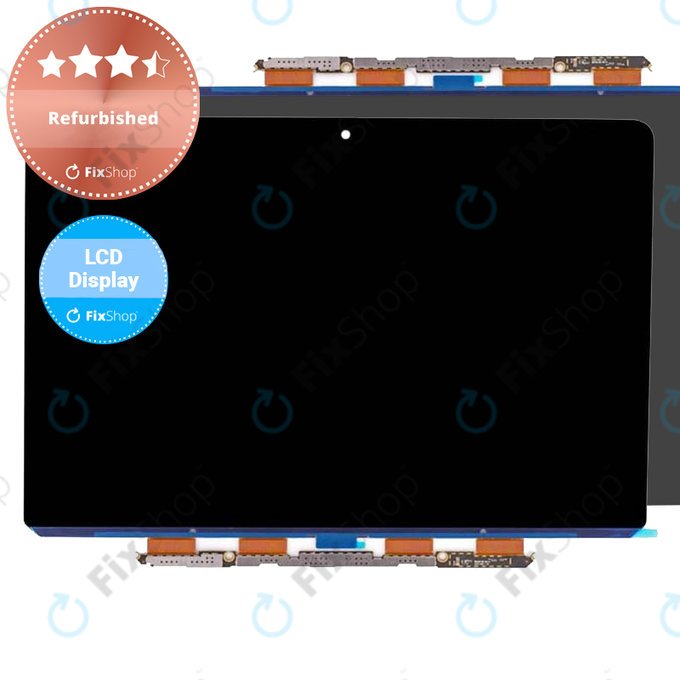 Apple MacBook Pro 13" Retina A1502 (Late 2013 - Mid 2014) - LCD zaslon Refurbished