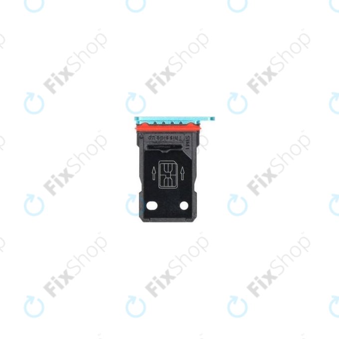 OnePlus 8 Pro - SIM ladica (ledeno zelena) - 1071100912 Originalni servisni paket
