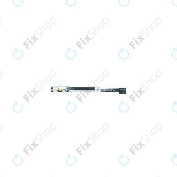 Samsung Galaxy Tab 4 10.1 T530, T535 - Flex kabel s tipkom Home - GH59-13960A Originalni servisni paket