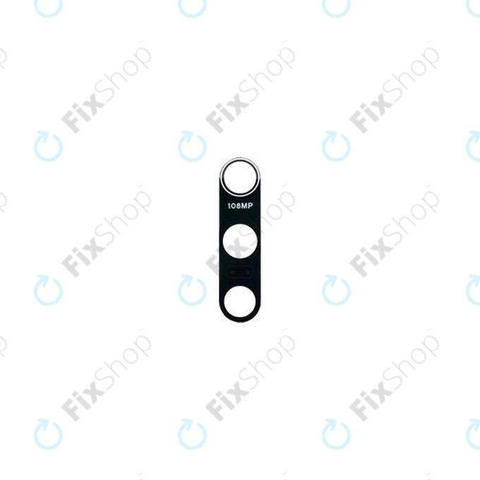 Xiaomi Mi 10 Pro - Leća stražnje kamere