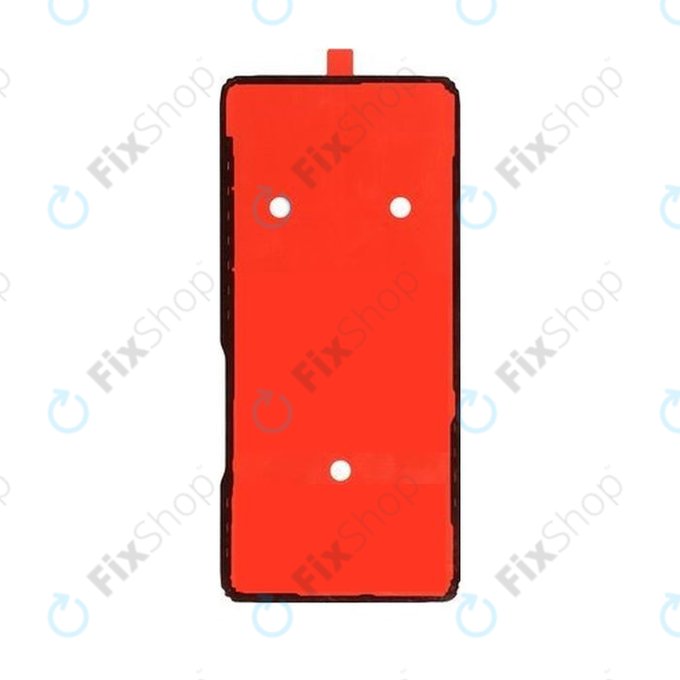 Honor 50 - Ljepilo za poklopac baterije