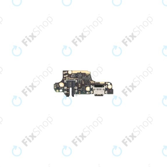 Xiaomi Redmi Note 9 Pro, 9S - PCB ploča konektora za punjenje - 560006J6B200, 560001J6A100 Originalni servisni paket