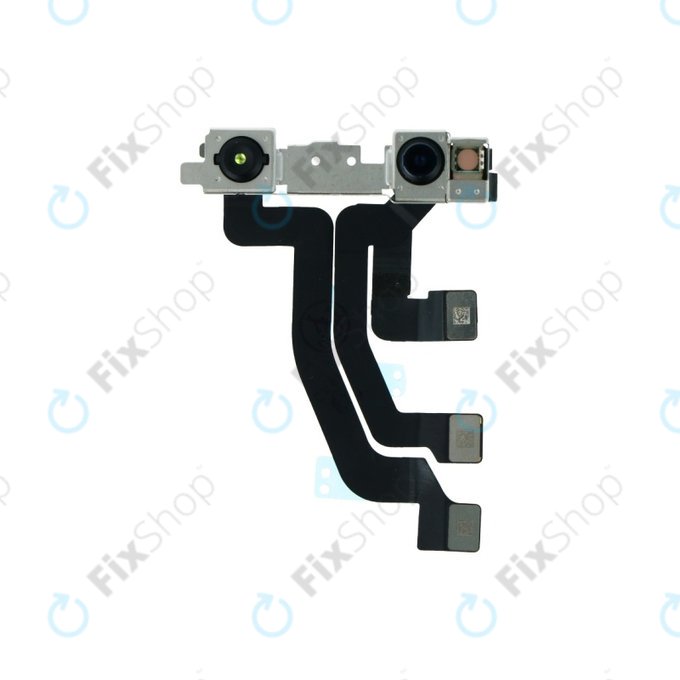 Apple iPhone XS Max - Prednja kamera s IR kamerom