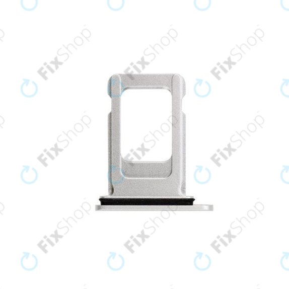 Apple iPhone XR - SIM ladica (bijela)