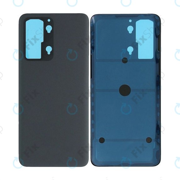 OnePlus Nord 2T CPH2399 CPH2401 - Poklopac baterije (siva sjena)