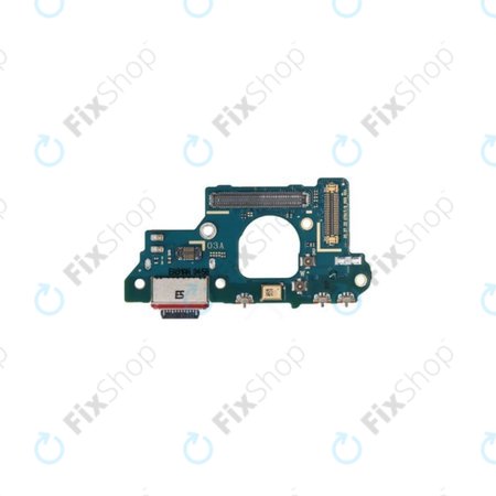 Samsung Galaxy S20 FE G780F - PCB ploča konektora za punjenje - GH96-13848A, GH96-13917A Originalni servisni paket