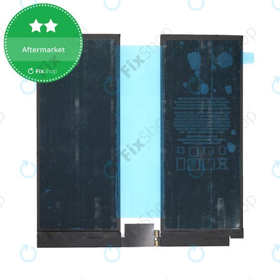 Baterija za iPad Pro 12.9" (3rd Gen 2018, 4th Gen 2020), 9720mAh