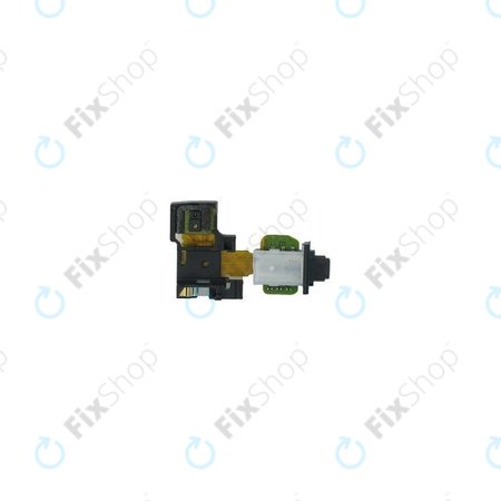 Sony Xperia Z2 D6503 - Jack konektor + senzor blizine + Flex kabel - 1276-9756 Originalni servisni paket