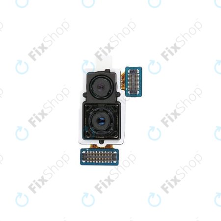 Samsung Galaxy M20 M205F - Stražnja kamera 13MP - GH96-12422A originalni servisni paket