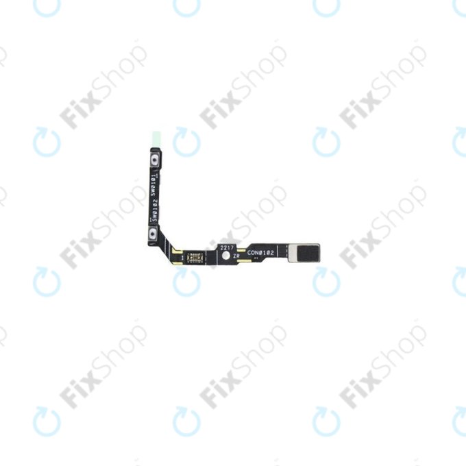 Asus ROG Phone 6 AI2201_C - Fleksibilni kabel tipke za glasnoću - 08030-07521230 Genuine Service Pack