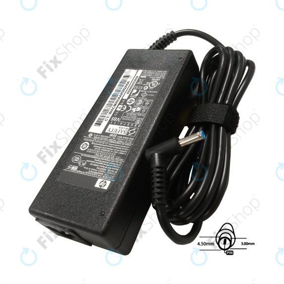 Punjač adapter za HP, 77011112, 90W, 19.5V, Genuine Service Pack