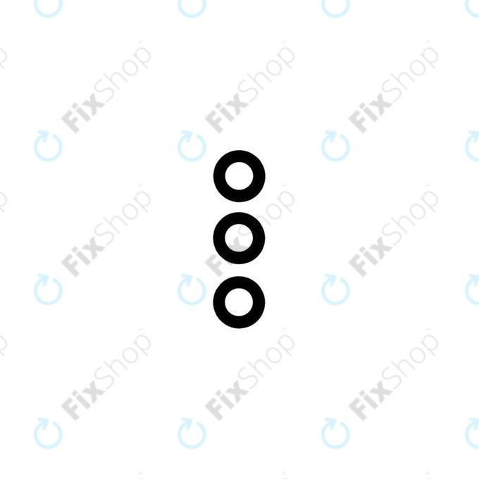 Motorola Moto G60s XT2133 - Leća stražnje kamere