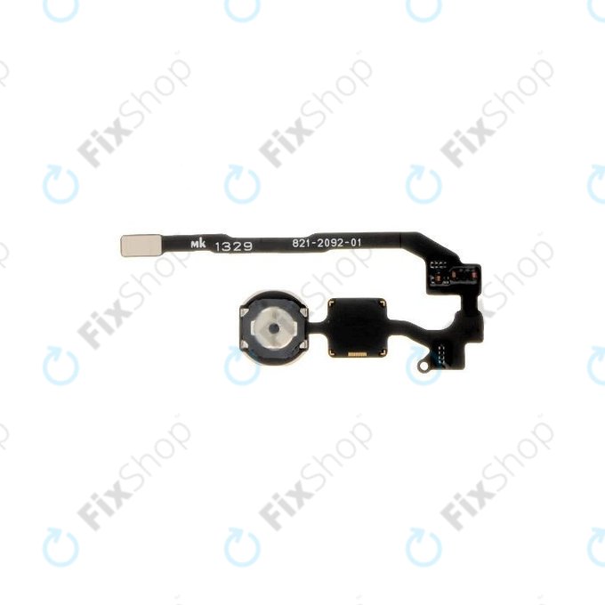 Apple iPhone 5S, SE - Home Button Flex kabel