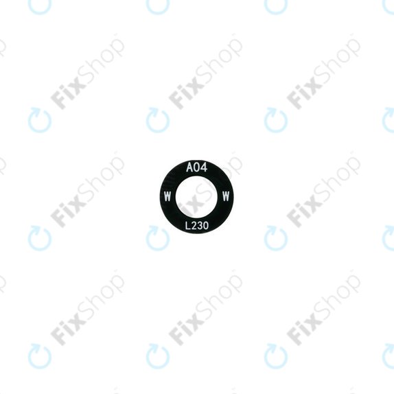 Samsung Galaxy A04s A047F - Objektiv kamere (širokokutni) - GH64-08922A originalni servisni paket